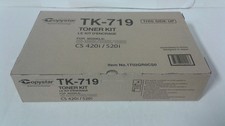 Copystar TK719 Toner Kit TK-719, Black for Copystar CS-3050 picture