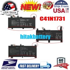 C41N1731-2 New Battery For ASUS ROG Strix G17 G712 G712L G712LV G712LU G712LW picture