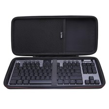 LTGEM Case for Logitech G PRO/G PRO X/G515/G915 TKL Gaming Keyboard picture