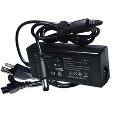 AC Adapter CHARGER POWER CORD SUPPLY For Compaq Presario CQ60-419WM CQ60-420US picture