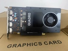 OEM New NVIDIA Quadro P2200 5GB GDDR5 Professional Workstation GPU CAD Rendering picture