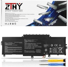 50Wh C31N1811 Laptop Battery Replacement for Asus ZenBook 14 UX433F UX433FA picture