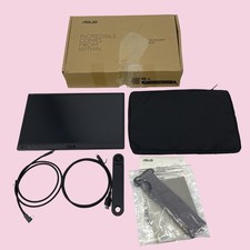 ASUS ZenScreen MB169CK 15.6