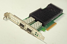 Dell HN7J7 Intel XXV710-DA2 Dual Port 25GB SFP28 PCIe Network Adapter picture