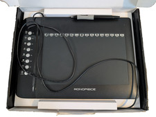Monoprice MP1060-HA60 Graphic Drawing Tablet picture
