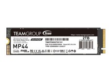 Team Group MP44 M.2 2280 2TB PCIe 4.0 x4 with NVMe TLC Laptop & Desktop & NUC & picture