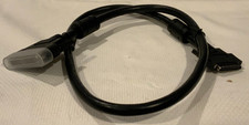 CoPartner E119932-T RU AWM 20276 80C 30V VW-1, color Black picture