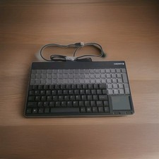 Cherry SPOS G86-61401EUADAA Commercial POS Programmable USB Keyboard Touchpad picture