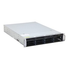 Supermicro CSE-825 X8DTU-F 2x LGA1366 0GB DDR3 8x LFF 2x1GbE 2x720W CTO Server picture