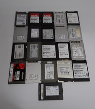 LOT OF 21 MIXED BRAND 120GB/128GB 2.5