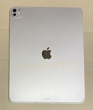 MINT 💯 Original Apple iPad Pro 13 M5 Cellular A3361 Back Housing Battery Camera picture