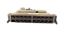 Juniper MIC-3D-20GE-SFP-B 20-Port Gigabit Ethernet Modular Interface Card picture
