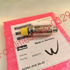 NEW Parker Pressure Switch SCP01-010-34-07  DHL/FedEx picture