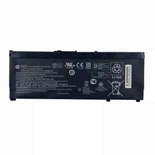 NEW Genuine SR03XL Battery For HP Pavilion 15-cx 17-cd L08855-855 HSTNN-IB8L OEM picture
