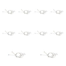 10Sets Printhead Cable Fits For Epson ET2721 ET2711 ET2712 ET2720 ET2750 picture