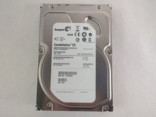 Seagate EMC Constellation ST1000NM0001 1TB SAS 2 3.5