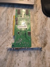 JATON VIDEO-118PCI-64DDRTV GeForce MX400 64MB PCI Video Card S-Video RCA TV Out picture