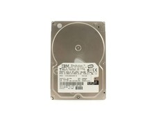 IBM Deskstar IC35L060AVER07-0 07N7404 60GB ATA/IDE 3.5