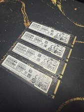 4x Samsung PM9A1 1TB NVME SSD OEM 980 Pro picture