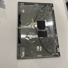 Dell Latitude E5510 15.6 in LCD BACK Cover Lid 0G6TDY G6TDY BRAND NEW OEM picture