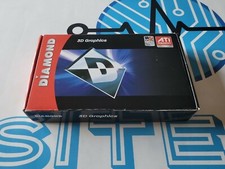 Diamond ATI Radeon HD 4650 3D Graphics Video Card GDDR2 Dual DVI-D PCIe 2.0 x16 picture