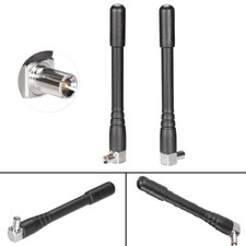 Netgear AirCard 781S 782S AT&T Unite Pro External Antenna TS9 4G LTE Antenna 2pc picture