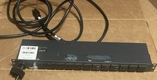 Tripp Lite PDU 1215 15A 120V 13 Outlet Power Distribution Unit picture