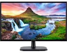 AOpen - 22CV1Q bi 21.5-inch LCD Monitor (HDMI) - Acer AMD Brand New. Sealed Box picture