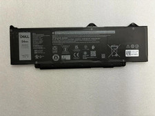 NEW OEM R73TC DR02P Battery Dell Latitude 14 3440 5440 15 5540 5550 13 5340 picture