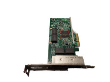 Lot of 17 IBM 00E2873 4-Port PCIe2 1 Gb (x4) Internal Ethernet-TX Adapter Card picture