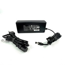 Oem 54V 1.85A Cisco MA-PWR-100WAC 640-76010 100W AC Adapter for Meraki MX68 MX75 picture