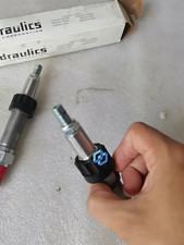 SUN Hydraulics RBAP-LBN Cartridge Valve Brand New Via FedEx or DHL picture
