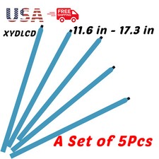 for 11.6 13.3 15.6 in Laptop LCD Screen Pull Tabs Stretch Release Adhesive Strip picture