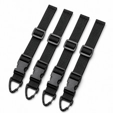 Complete Cable Management Kit Hanging Storage System picture