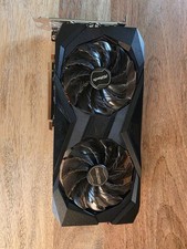 ASRock Radeon RX 6600 8GB GDDR6 PCI-E 4.0 Video Graphics Card (RX6600 CLD 8G) picture