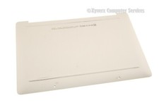L91523-001 380GBTP0011 GENUINE HP BASE COVER GRAY CHROMEBOOK 14A-NA0021NR (BC75) picture