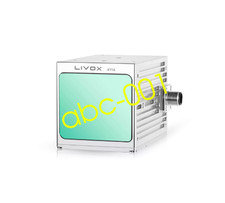 1Pcs New Livox Avia LIDAR weight reduction modification for UAV and drones picture