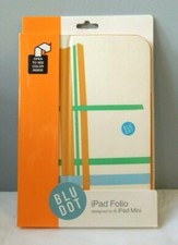 iPad Mini Case iPad Folio by Blu Dot  picture