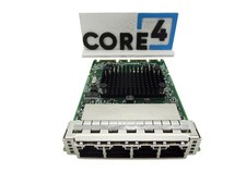 DELL VJWVJ Broadcom 5720 Quad Port 1GbE OCP 3.0 NIC picture