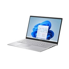 ASUS VivoBook 15.6in FHD IPS Core 5 120U 16GB 512GB SSD Win11 Cool Silver picture