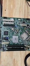 Dell OptiPlex 760 M858N Motherboard Core 2 Quad Q9550 4GB DDR2 RAM picture
