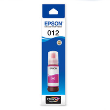 Epson genuine T07J170 black, L8160 L8180 infinite ink 011012 T07K T07J picture