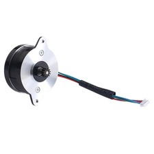 FYSETC Crealty K1 Max Extruder Motor - Original 36mm Pancake Stepper Motor picture