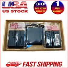 NEW Genuine A1819 Battery For Apple MacBook Pro 13'' Touch A1706 EMC 3071 3163 picture
