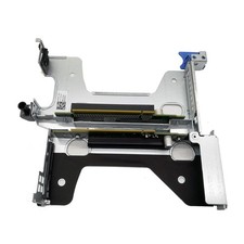 BestPartsCom New Server Riser Card Assembly w/Bracket Compatible with Dell Po... picture