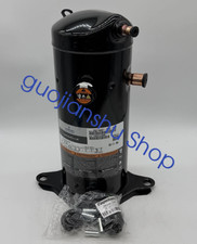 1PCS NEW Copeland ZS33KAE-TF5-818 Compressor Fast delivery Via Fedex/DHL picture