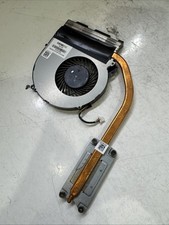 926724-001 926522-001 GENUINE HP FAN AND HEATSINK 17-BS 17-BS043cl picture