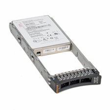 IBM 00AR330 400GB 12Gb SAS SSD Hard Drive Genuine Original picture