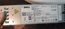 Dell OEM PowerEdge R610 717W Switching Power Supply Server Power Supply - RN442 picture