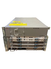 Cisco N7K-C7004 V01 W/ 2x N7K-F248XP-25E 2x N7K-SUP2E 7U Switch picture